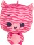 Gund - Drops 15 Cm - Fantasy Zebra