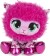 Gund - P Lushes Shelly O Llama Bamse - 15 Cm