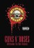 Guns N Roses - Welcome To The Videos - DVD