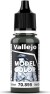 Vallejo - Model Color - Gunship Green Mat - 17-18 Ml - 70895