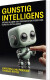 Gunstig Intelligens - Bog