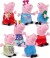 Gurli Gris - Bamse 20 Cm - Assorterede
