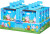 Peppa Pig - Peppa S Best Friends - Assorteret - Hasbro G6413