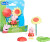 Peppa Pig - Muddy Puddle Peppa - Assorteret - Hasbro G0495