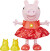 Gurli Gris - Muddy Puddles Party Figur - Peppa Pig - Hasbro F8873