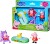 Gurli Gris - Peppa Evie S Park Fun - Peppa Pig - Hasbro G0528