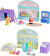Peppa Pig - Evie S Nursery Set - Gurli Gris Værelse - Assorteret