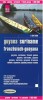 Guyana Suriname French Guiana - Reise Know-How - English Book