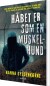 Håbet Er Som En Muskelhund - Bog