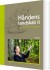 Håndens Landskab Ii - Bog