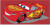 Håndklæde - 70 X 140 Cm - Cars