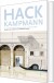 Hack Kampmann Del 1 - Bog