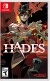 Hades Import - Nintendo Switch