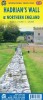 Hadrian S Wall And Northern England - English Book
