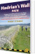 Hadrian S Wall Path - English Book