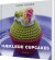 Hæklede Cupcakes - Bog
