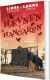 Hævnen I Hangaren - Bog