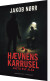 Hævnens Karrusel - Bog