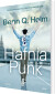 Hafnia Punk - Bog