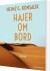 Hajer Om Bord - Bog