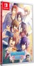 Hakuoki Ssl - Sweet School Life - Nintendo Switch
