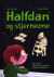 Halfdan Og Stjernerne - Bog