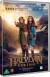 Halvdan Viking - DVD