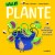 Halløj Plante - Bog