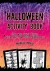 Halloween Activity Book - English Book
