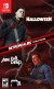 Halloween And Ash Vs Evil Dead Retrorealms Double Feature Import - Nintendo Switch