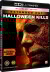 Halloween Kills - 4K Blu-Ray Film
