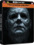 Halloween Trilogy - 4K Blu-Ray Film