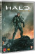 Halo - Sæson 2 - DVD