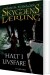 Skyggens Lærling 9 - Halt I Livsfare - Bog