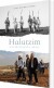 Halutzim - Kontrasternes Israel - Bog