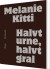 Halvt Urne Halvt Gral - Bog