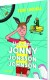Ham Der Jonny Jonsson-Johnson - Bog