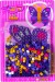Hama Maxi Perler - Sommerfugle Perlesæt - 250 Perler - 8908
