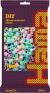 Hama 8474 - Pastel - 500 Stk Maxi Perler - Diy Beads - Mix 52
