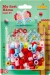Hama 8983 - Sommerfugl - Maxi Perler Og Plade - My First Hama