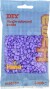 Hama Midi Perler - Pastel Lilla - 1000 Stk - 207-45