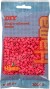 Hama 207-121 - Pink - 1000 Stk Diy Beads Midi Perler