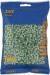 Hama Midi Perler - Eukalyptus - 3000 Stk - 201-101
