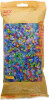 Hama Midi Perler - Transparent Mix 53 - 6000 Stk - 205-53