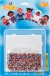 Hama Mini Perler - Perlesæt Med 5000 Perler - 5609