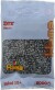 Hama Mini Perler - Grå - 2000 Stk - 501-17