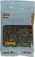 Hama Mini Perler - Gråbrun - 2000 Stk - 501-117