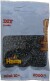 Hama Mini Perler - Mørkegrå - 2000 Stk - 501-71