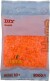 Hama Mini Perler - Neon Orange - 2000 Stk - 501-38