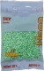 Hama Mini Perler - Pastel Mint - 2000 Stk - 501-98